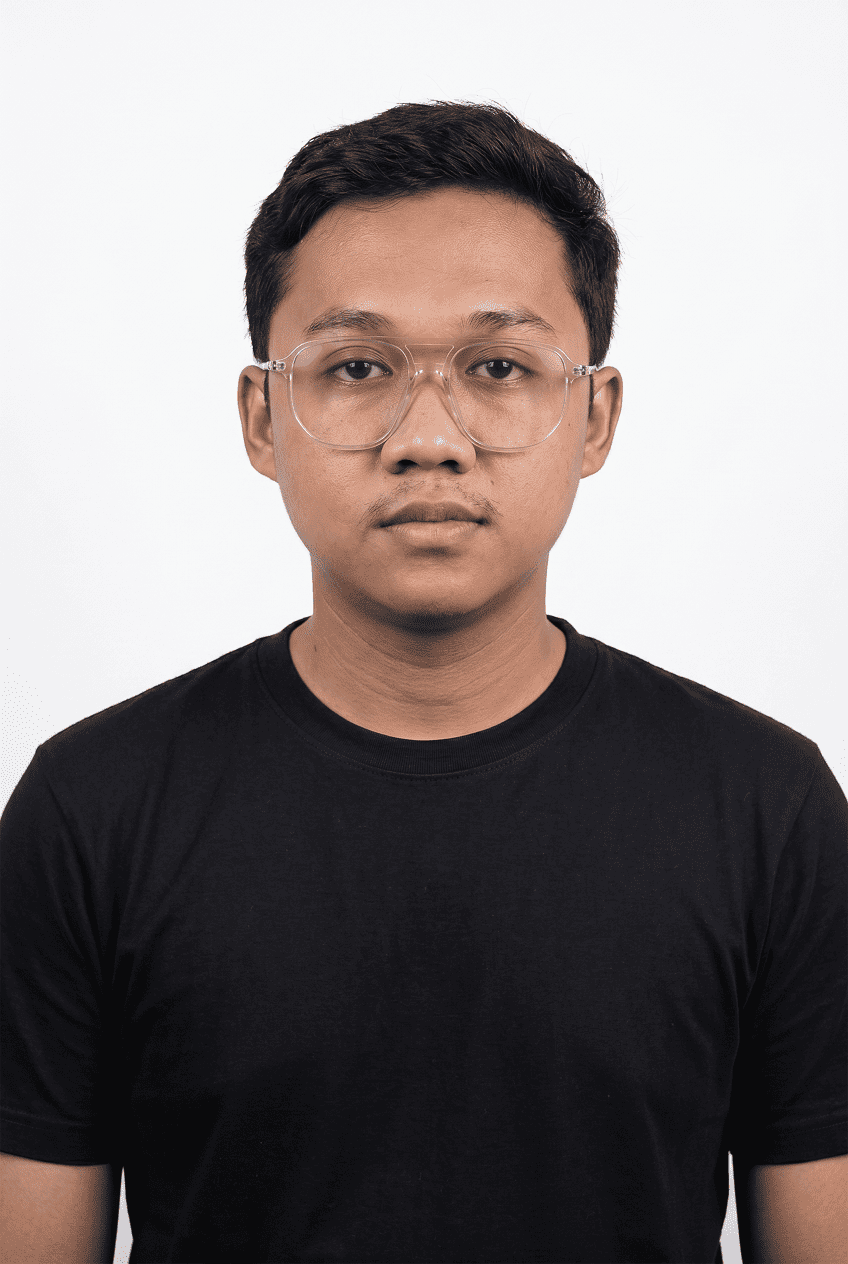 Achmad Haidar 