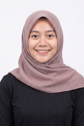 Shalihah Nurhalihah