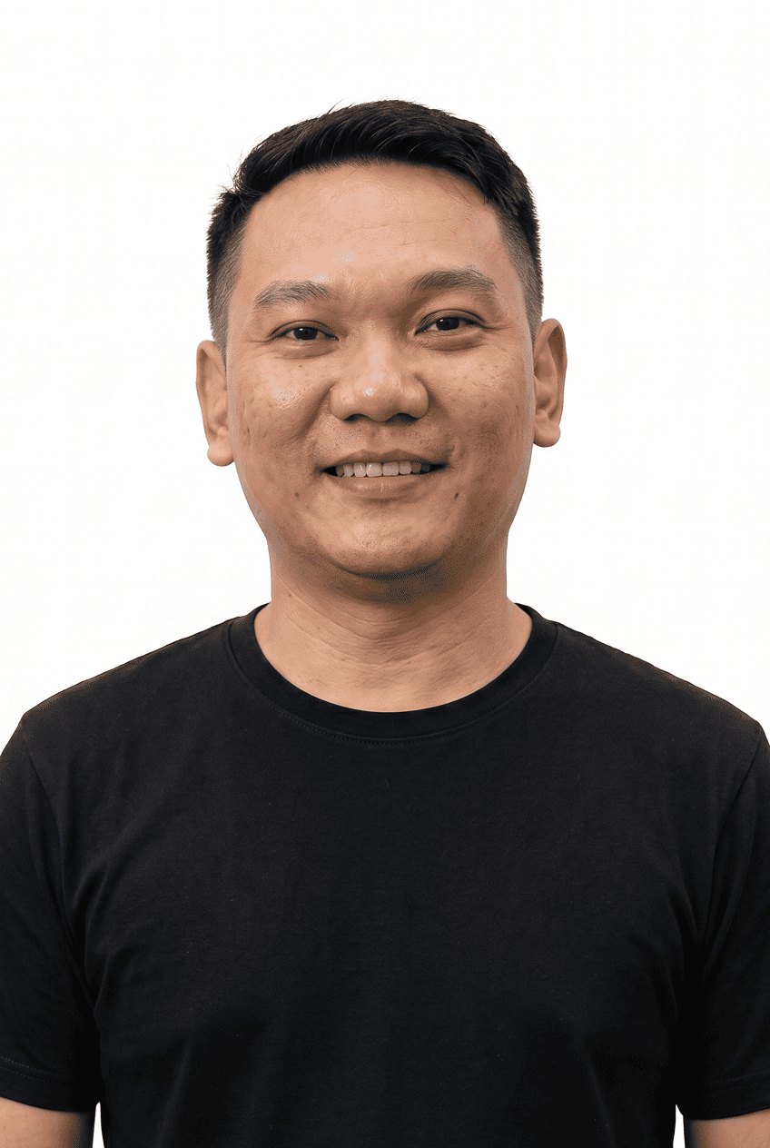 Saputra Rendi
