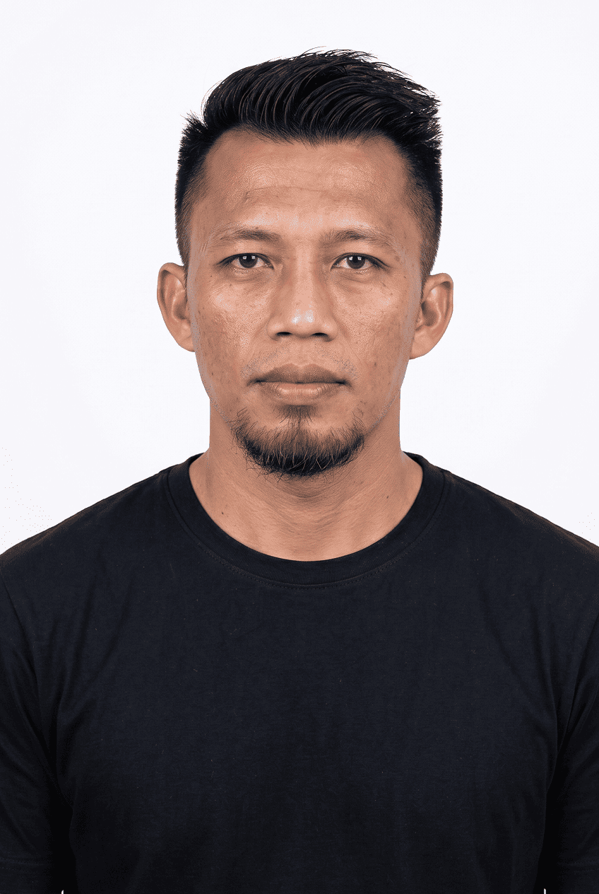 Deden Fuad Solihin