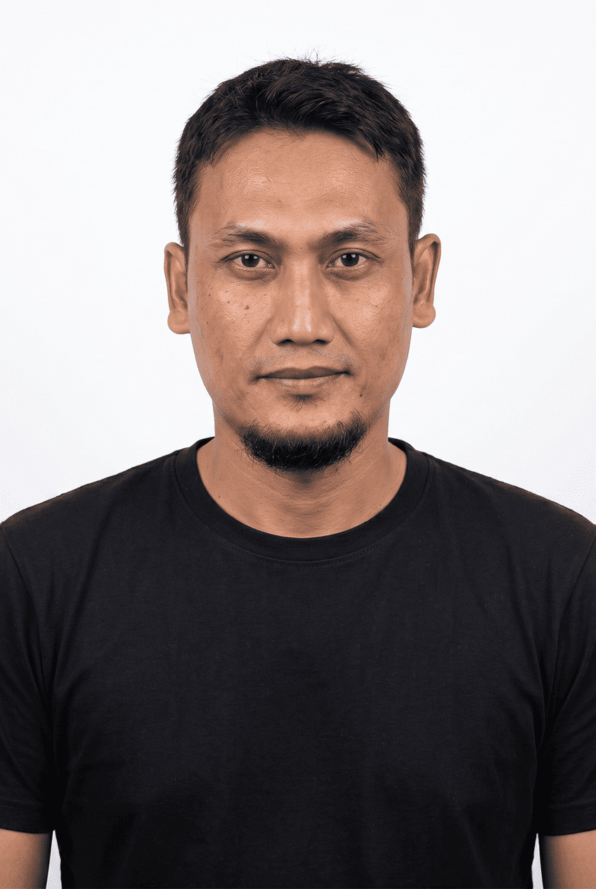 Budi Dodo Utomo