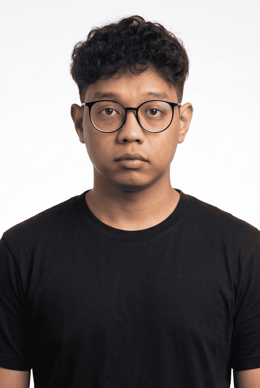 Saputra Wirandy 